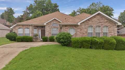 520 Jeff Grimes Boulevard, DeSoto, TX 75115