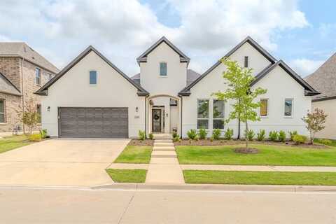 2309 Juniper Lane, Northlake, TX 76226