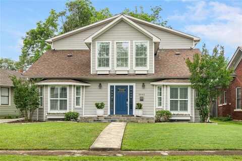 5943 Bryan Parkway, Dallas, TX 75206