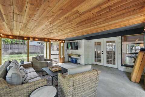 1021 Conchos Circle E, Keller, TX 76248