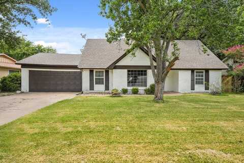 3436 Wharton Drive, Fort Worth, TX 76133