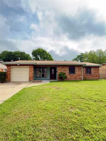 5024 Dupont Drive, Dallas, TX 75216