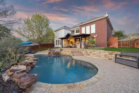 2005 Glen Manor Road, Corinth, TX 76208