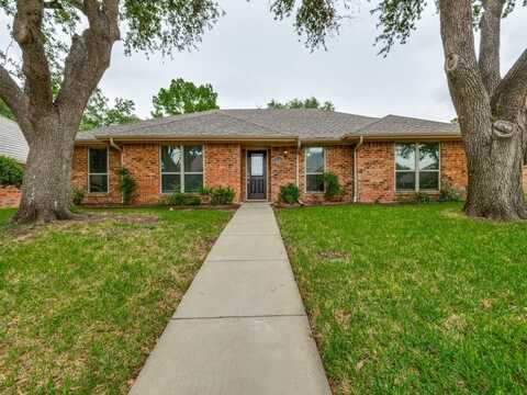 2329 Stone Glen Lane, Carrollton, TX 75007
