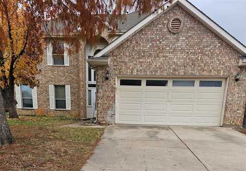 4707 Shadow Crest Drive, Arlington, TX 76018