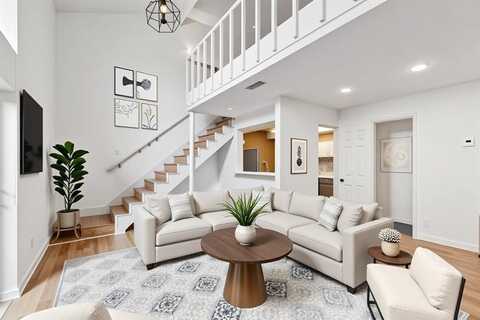 3105 Wycliff Avenue, Dallas, TX 75219