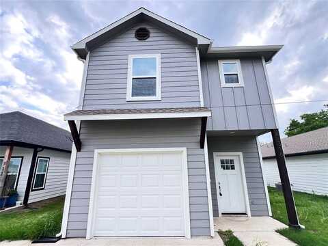 316 N Elliott Street, Sherman, TX 75090