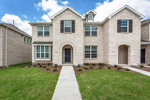 3718 Malibu Drive, Sherman, TX 75090