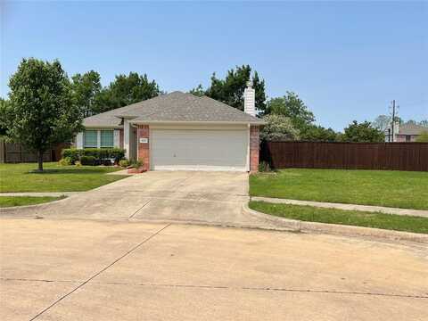 523 Robinwood Drive, Wylie, TX 75098