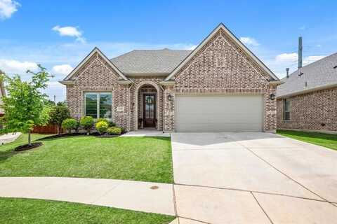 14205 Spitfire Trail, Fort Worth, TX 76262