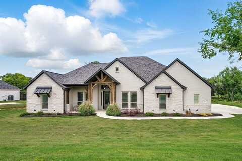 317 Wayward Spur, Springtown, TX 76082