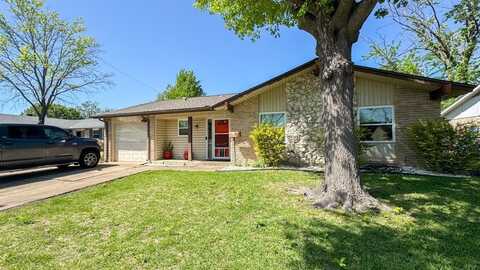913 Shorehaven Drive, Garland, TX 75040