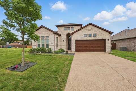 3205 Tradition Court, Rowlett, TX 75088