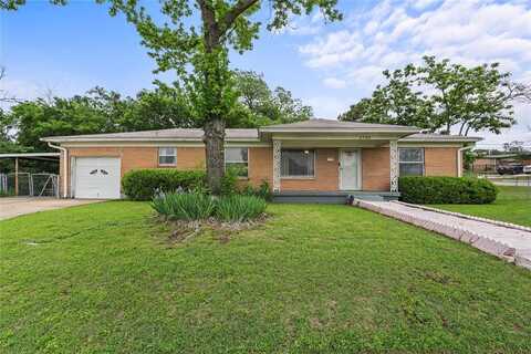 1733 Ransom Terrace, Fort Worth, TX 76112