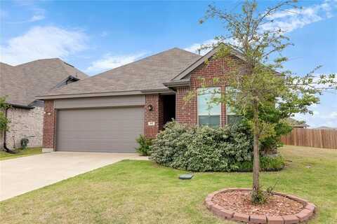 517 Williams Way, Van Alstyne, TX 75495