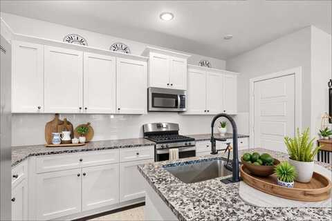 517 Williams Way, Van Alstyne, TX 75495