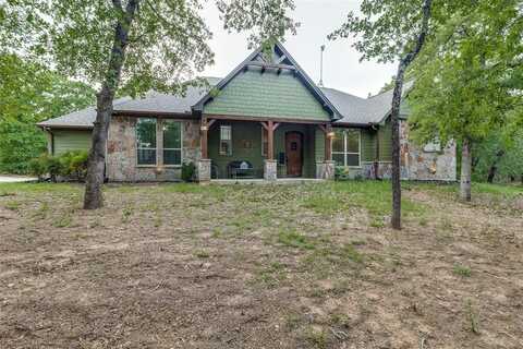 580 Leatherwood Lane, Poolville, TX 76487