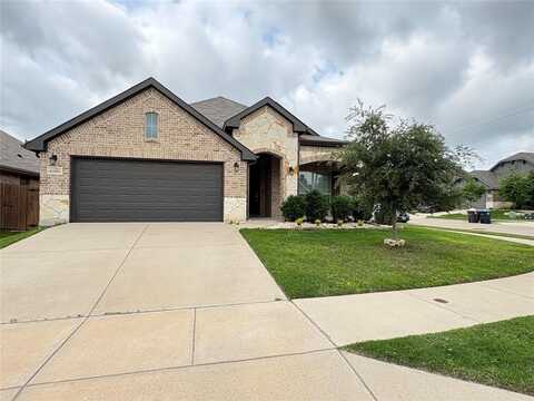 6300 Battle Mountain Trail, Fort Worth, TX 76179