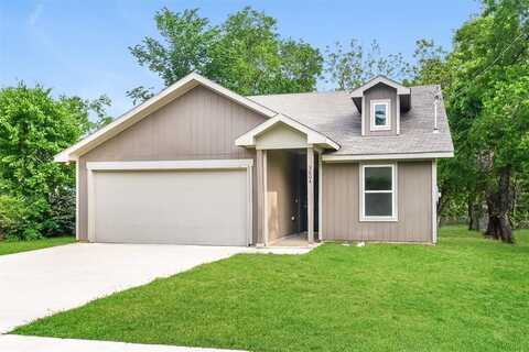 3604 Bourland Street, Greenville, TX 75401