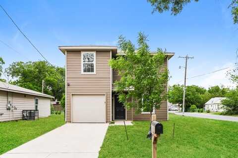 1300 N Brazos Avenue, Cleburne, TX 76031