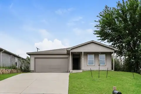 1454 Avenue Avenue E, Fort Worth, TX 76104