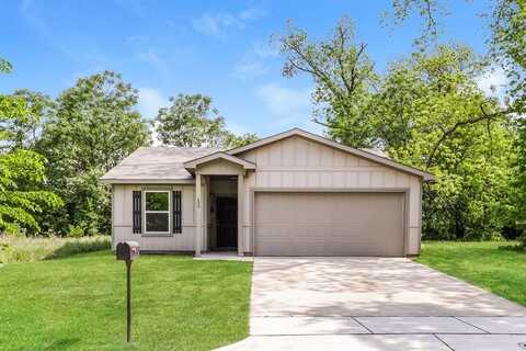 609 Sherman Street, Waco, TX 76704