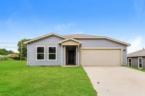 5308 Carver Drive, Fort Worth, TX 76107