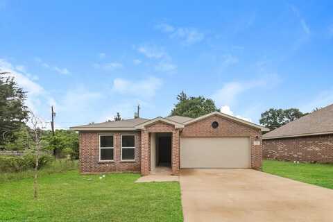 158 Westview Drive, Gun Barrel City, TX 75156