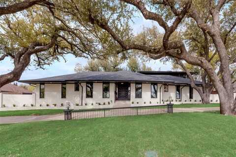 7335 Royal Circle, Dallas, TX 75230