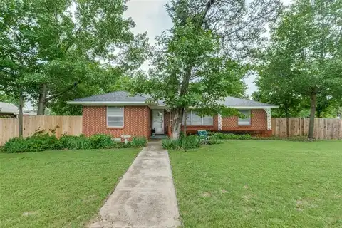 404 Highland Boulevard, Richardson, TX 75081