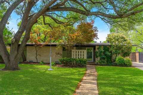 10226 Vinemont Street, Dallas, TX 75218