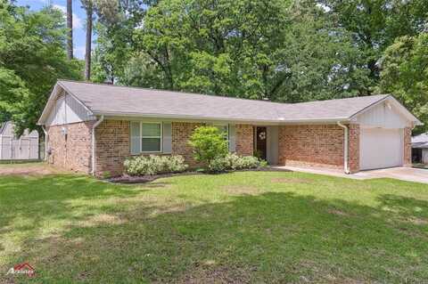 3612 Eliga Drive, Haughton, LA 71037