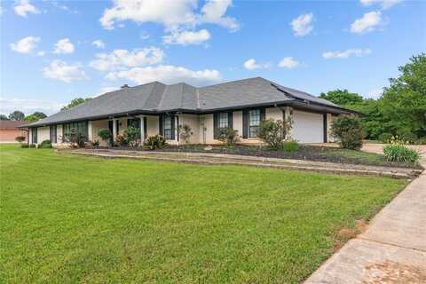 7393 Waterwood Drive, Greenwood, LA 71033