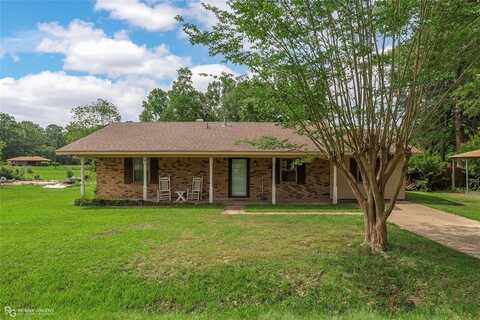 905 College Street, Doyline, LA 71023
