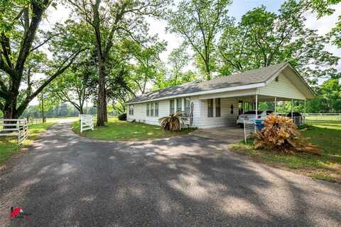 982 Penal Farm Road, Sibley, LA 71073