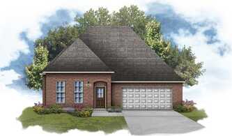 223 Norwell Lane, Bossier City, LA 71111
