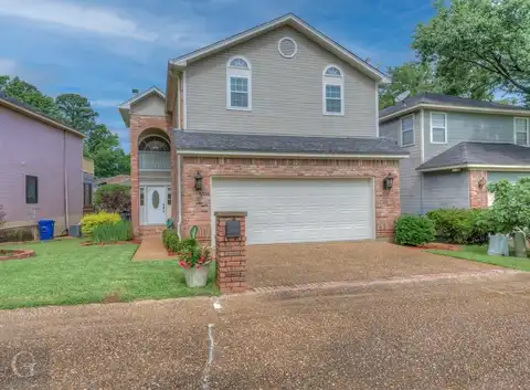 5706 Wood Ridge Drive, Shreveport, LA 71119