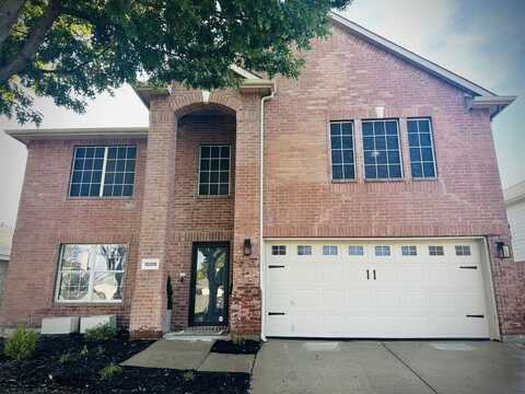 1009 Charlotte Drive, McKinney, TX 75071