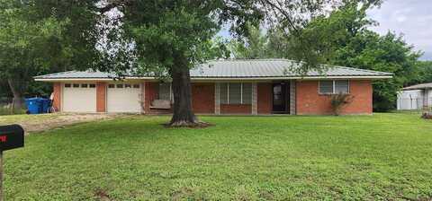 817 Holly Lane, Mexia, TX 76667