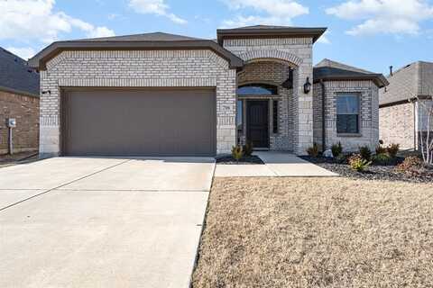 706 Sycamore Drive, Greenville, TX 75402