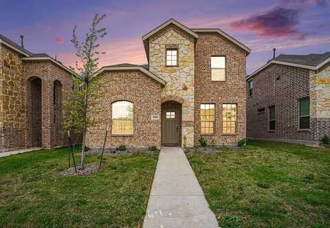 10021 Elkhorn Drive, Fort Worth, TX 76179