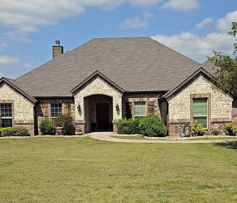 1427 Streetman Road, Royse City, TX 75189