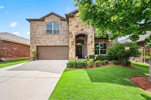 15817 White Mill Road, Fort Worth, TX 76177