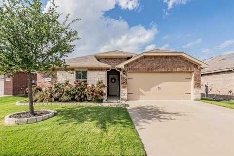 845 Watson Way, Crowley, TX 76036