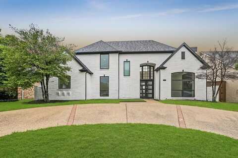 4219 Hollow Oak Drive, Dallas, TX 75287