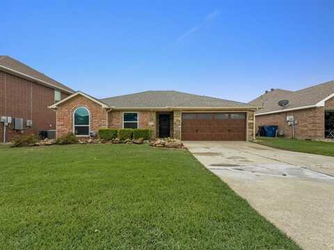 11201 Canoe Road, Frisco, TX 75035