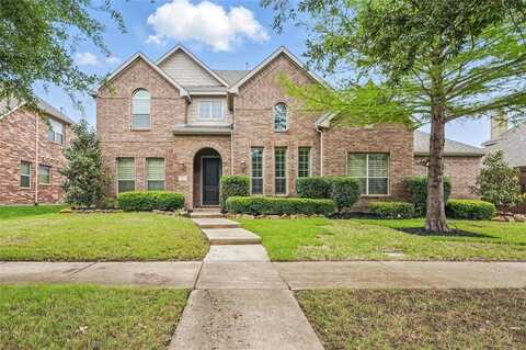 12958 Early Wood Drive, Frisco, TX 75035
