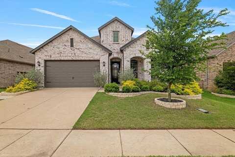 3913 Primrose Drive, Aubrey, TX 76227