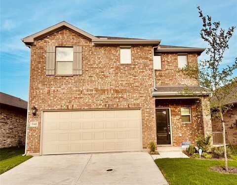 5105 Bonanza Drive, McKinney, TX 75071