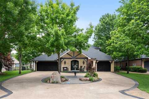 115 Saint Annes Drive, Mabank, TX 75156